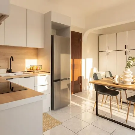 Apartmán The Grand 4br Comfort *