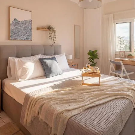 The Grand 4br Comfort * Thessaloniki