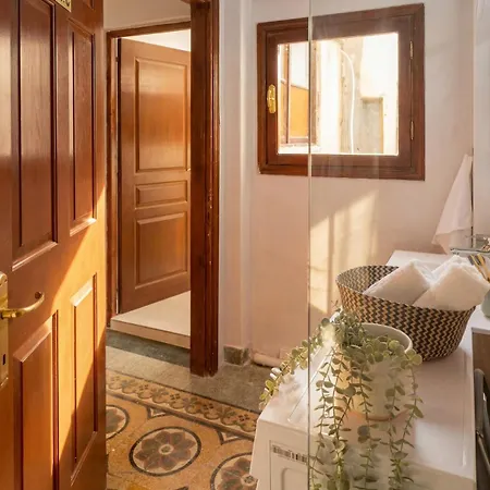 Apartmán The Grand 4br Comfort Soluň
