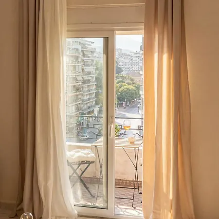The Grand 4br Comfort Apartment