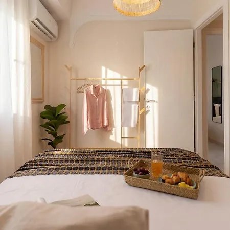 The Grand 4br Comfort Apartmán