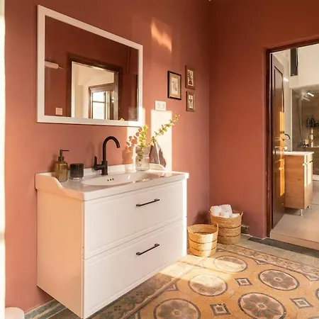 Apartmán The Grand 4br Comfort Soluň