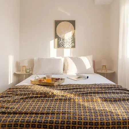 The Grand 4br Comfort Apartmán