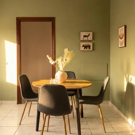 The Grand 4br Comfort Thessaloniki