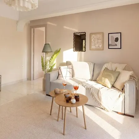 The Grand 4br Comfort * Thessaloniki