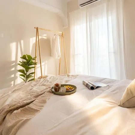 The Grand 4br Comfort Apartment