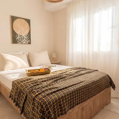 Apartmán The Grand 4br Comfort *