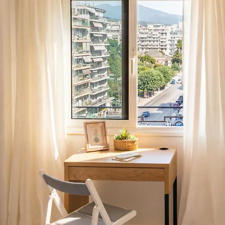 Apartmán The Grand 4br Comfort Soluň