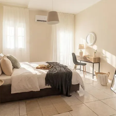 The Grand 4br Comfort * Soluň