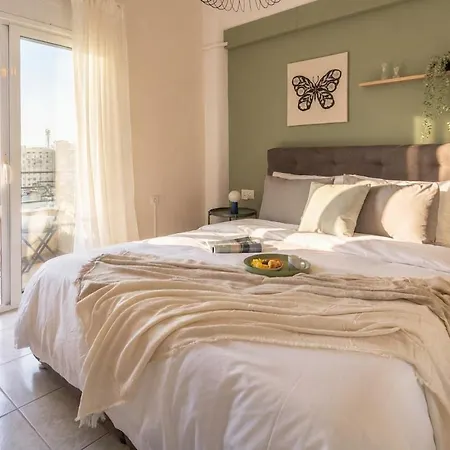 Apartmán The Grand 4br Comfort