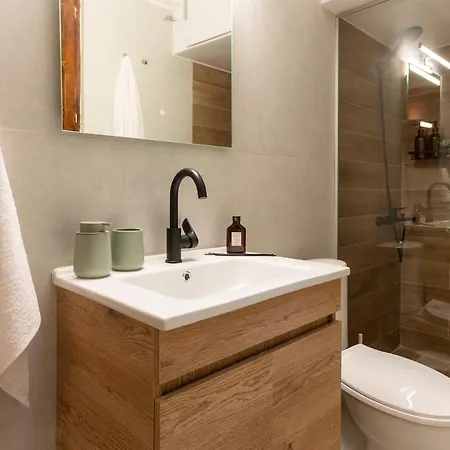 The Grand 4br Comfort