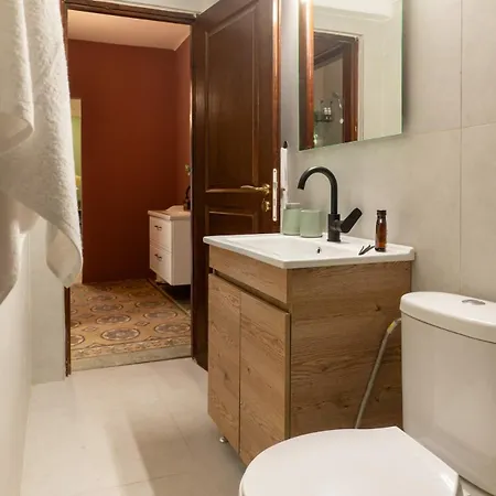 The Grand 4br Comfort Apartmán *